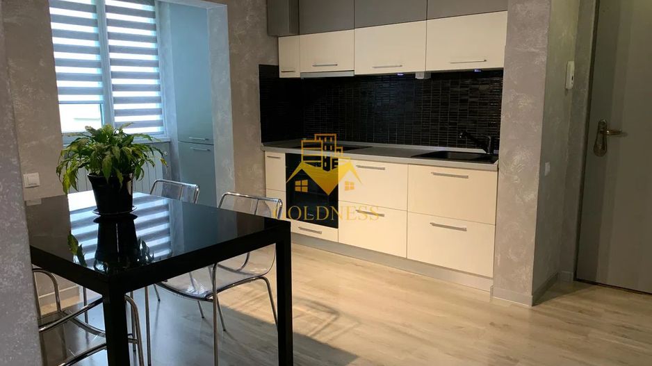 2 camere decomandate, Marasti, Fabricii de Zahar, OMV,Kaufland,Parcare - Poză 3