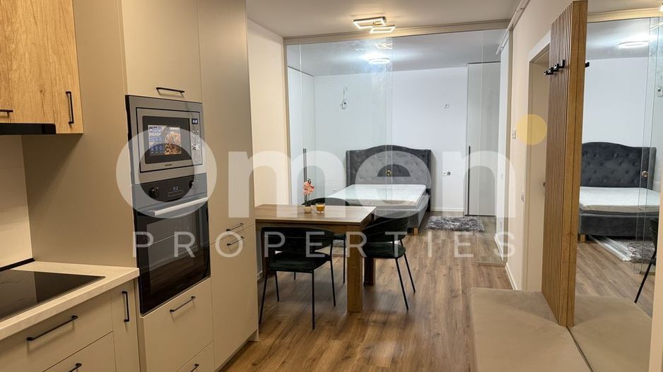 Apartament 2 camere de închiriat | parcare inclusa | bloc nou | Stefan cel Mare - Poză 2