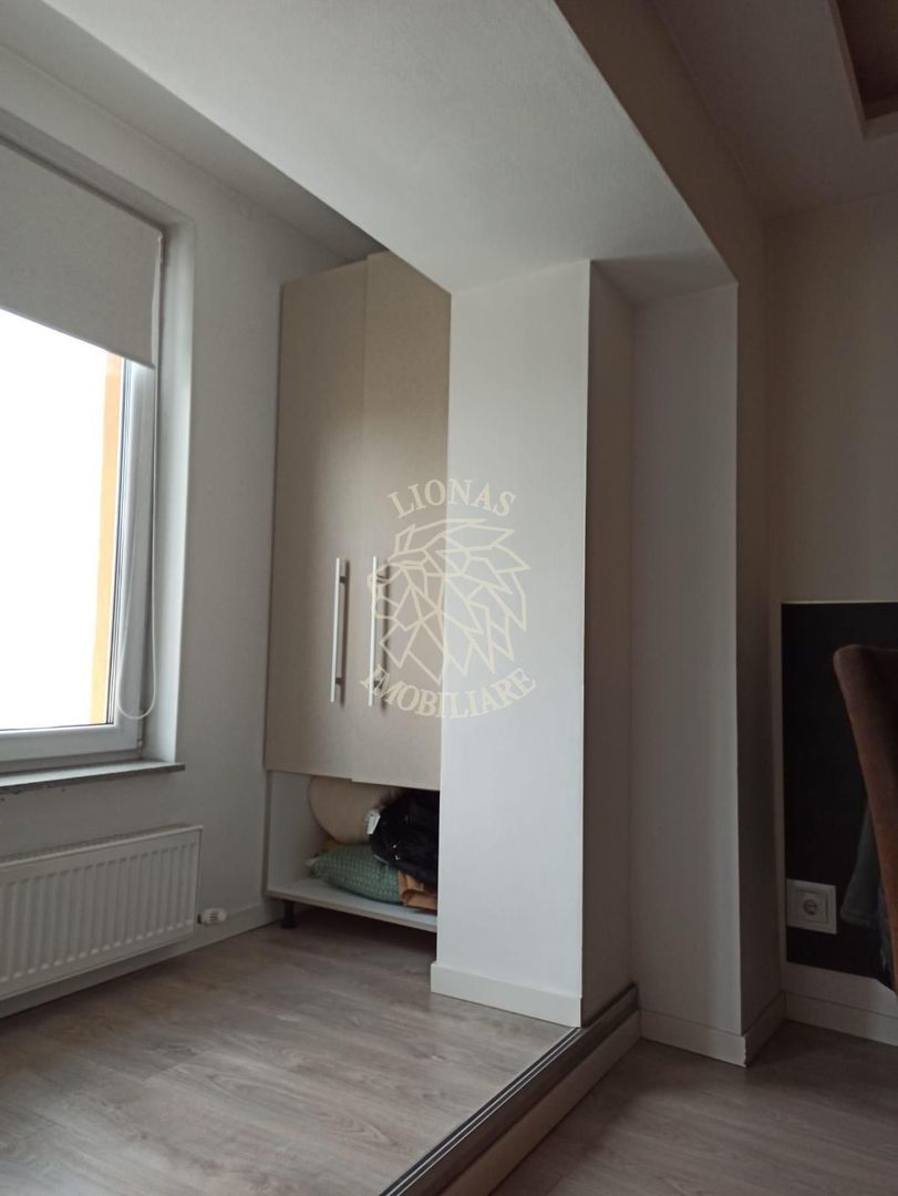 Apartament 53,5 mp con.-balcon-Zona Sensul Vechi - Poză 8