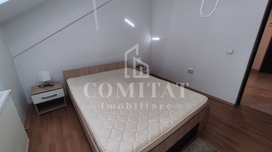 APARTAMENT DE VÂNZARE | 2 CAMERE DECOMANDATE | ZONA POLIȚIEI RUTIERE - Poză 5