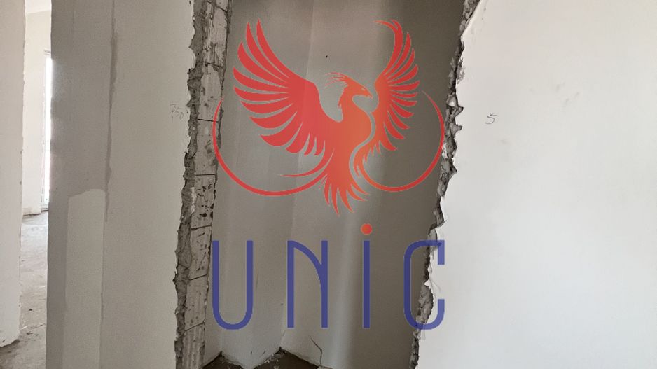 Apartament 173 mp, Gradina Botanica, bloc nou cu parcare. - Poză 15