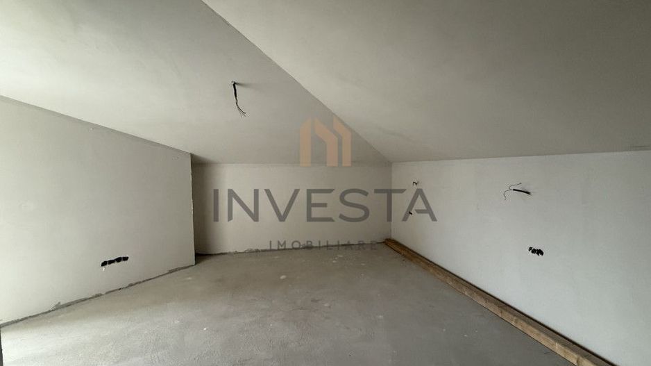 Duplex, pe o strada retrasa, zona Iulius Mall si Baza Sportiva ! - Poză 8