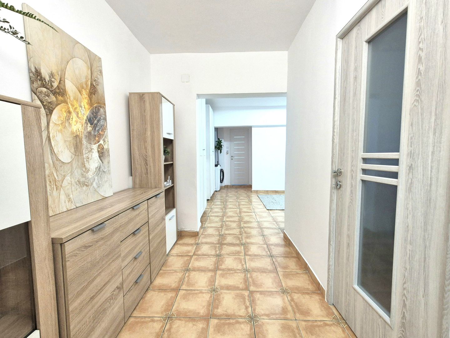 COMISION 0% - Apt 3 camere 72mp bloc 1986 - 7min metrou Dristor- 8min Mall Vitan - Poză 11