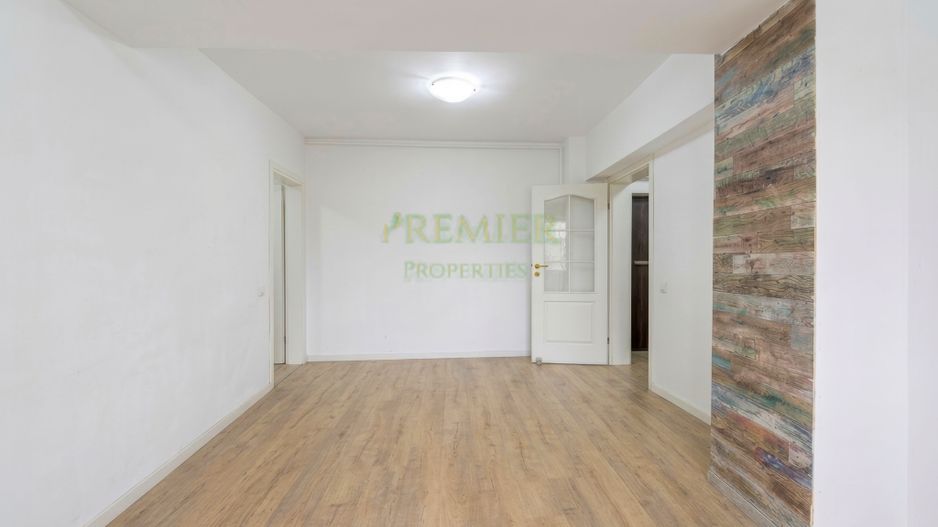 Penthouse cu terasă panoramică de 53 mp, garaj subteran – Sector 1,  an 2020 - Poză 15