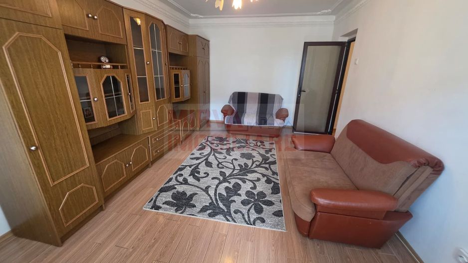 Apartament 2 camere de inchiriat – zona Republicii, mobilat si utilat - Poză 2