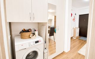 Apartament Smart si Cochet - 2 camere + balcon,   Arhitectilor Sibiu - Poză 4