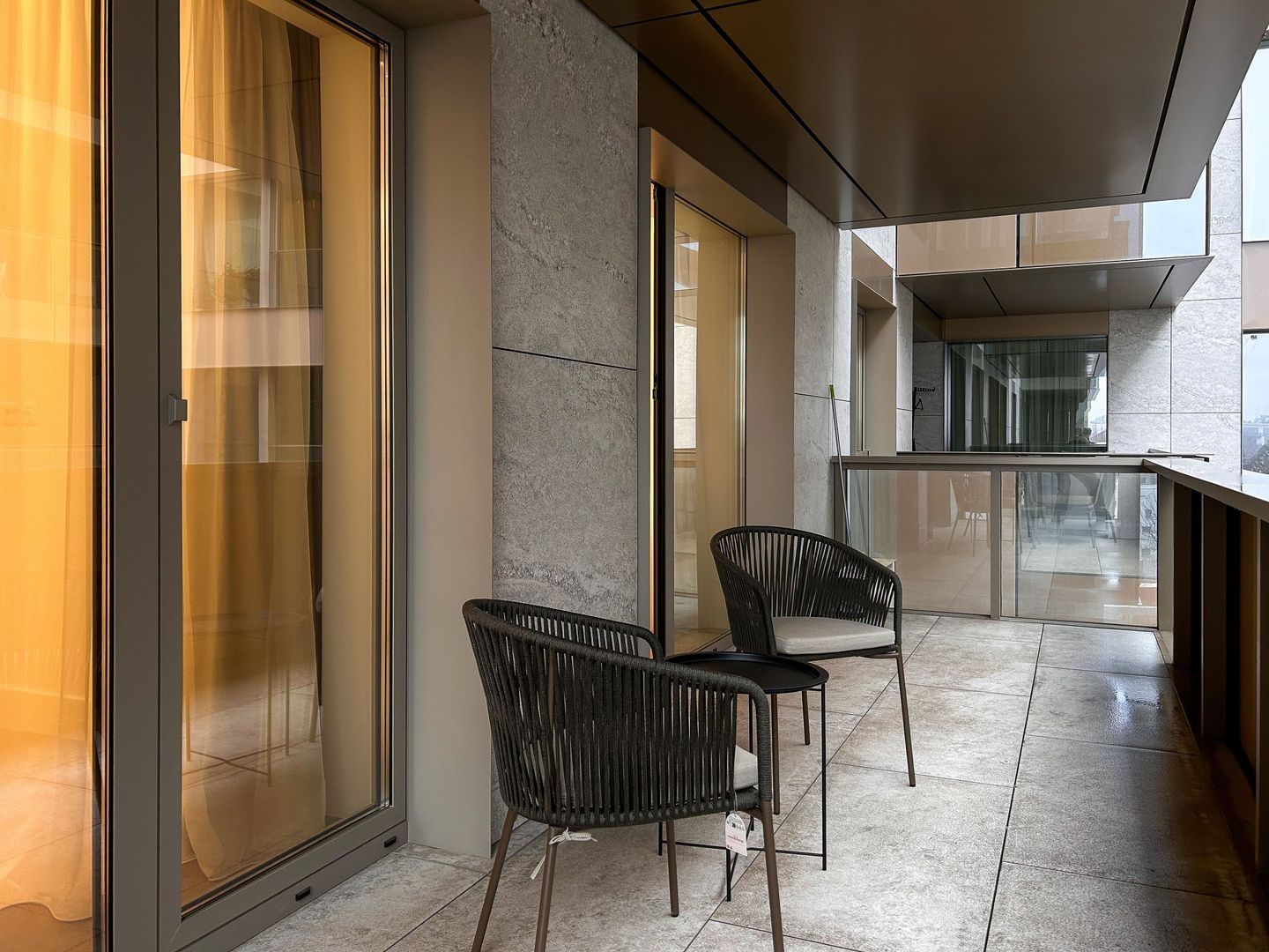 Chirie | Apartament 3 camere  – prima închiriere | Iancu Nicolae - Poză 30