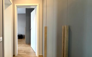 Apartament cu 2 camere, spațios si modern, intrare Dumbrăvița-Kaufland - Poză 8