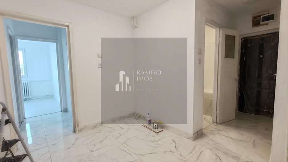 Apartament 2 camere, Sector 4, Brancoveanu/Lamotesti, renovat - Poză 4