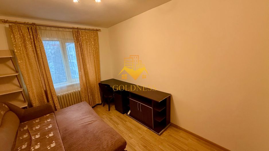 3 camere decomandate, Grigorescu, Fantanele, Profi, MOL, Pet Friendly - Poză 3