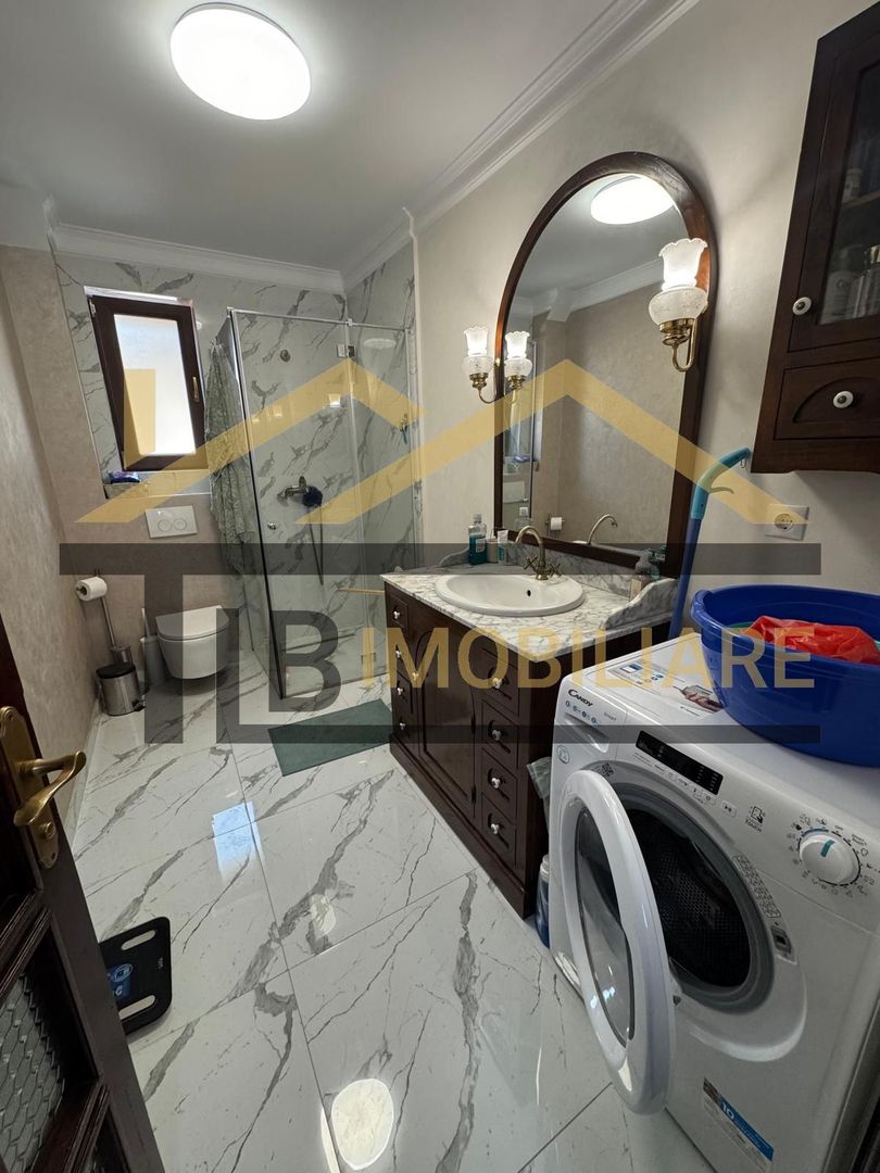 Garsoniera, decomandata, 50mp, zona UMFST - Poză 10