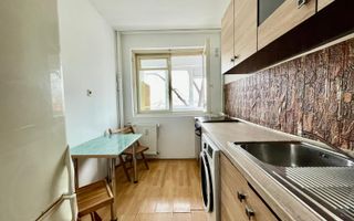 VANZARE APARTAMENT 2 CAMERE 55MP SEMIDECOMANDAT TITAN DIHAM NICOLAE GRIGORESCU - Poză 7