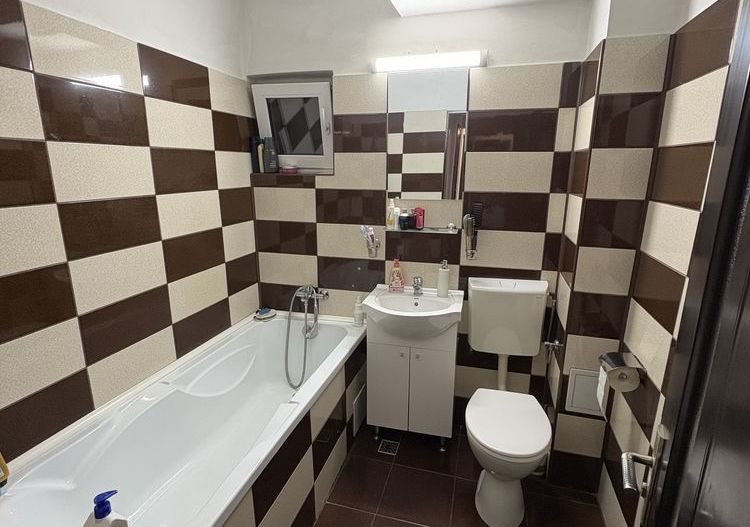 Apartament 3 camere 68 mp Marasti str Bucuresti - Poză 6