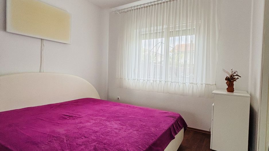 Apartament 2 camere –Sânmartin - Poză 9