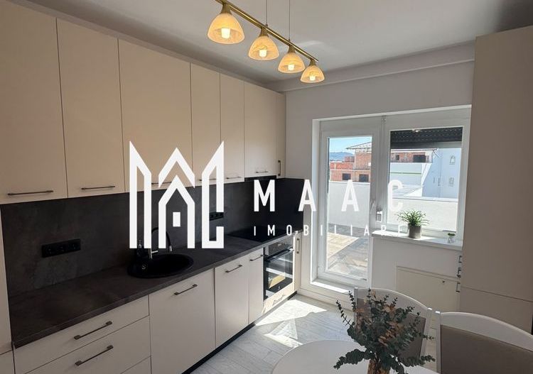 Apartament 2 camere de închiriat | Sibiu, Tineretului | terasă - Poză 5