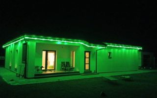 Casa Individuală I4 camere I Dependințe I Teren  890 mp - Poză 10