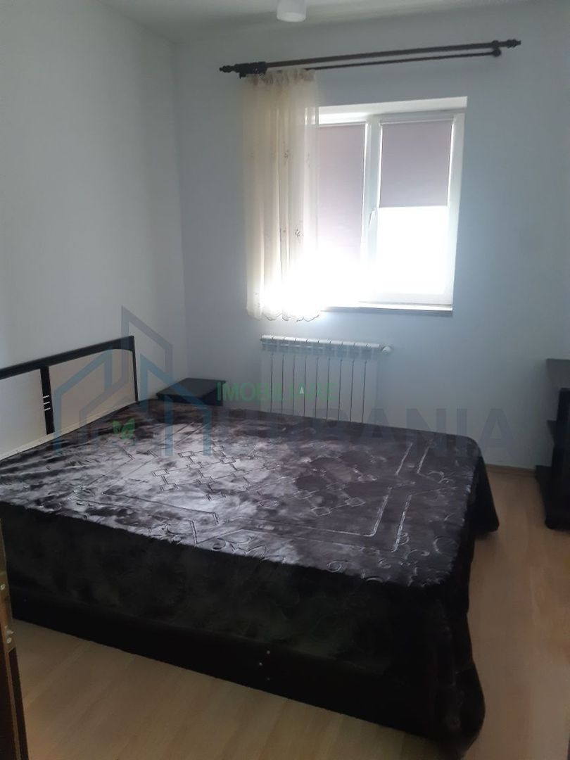 Apartament 2 camere, tip D, open-space, 50 mp, în Green Park, Iași - Poză 2