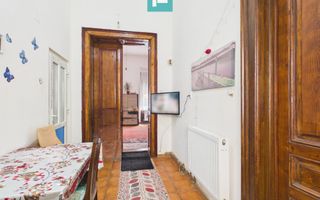 Apartament cu 2 camere,  75 mp, central, Arad - Poză 6