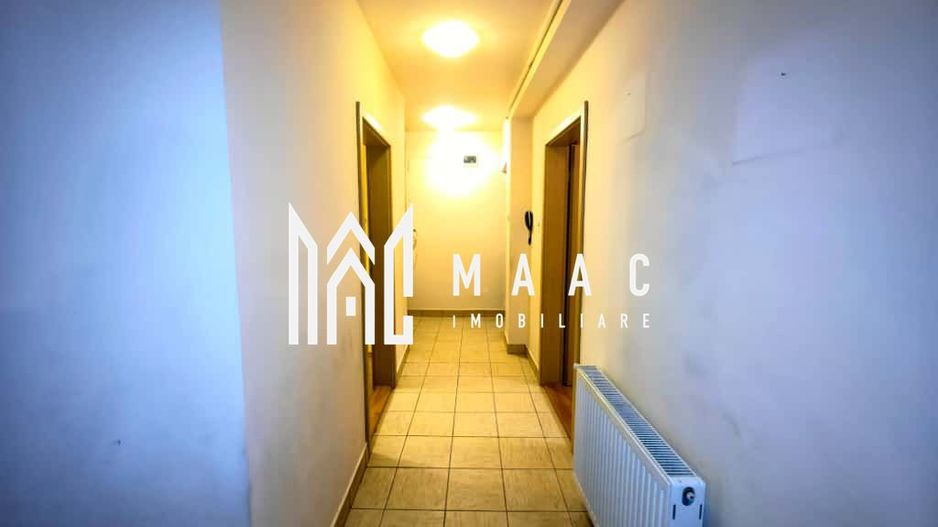 Apartament 3 camere I 76 mp I 2 balcoane I 2 bai I Parcare - Poză 7