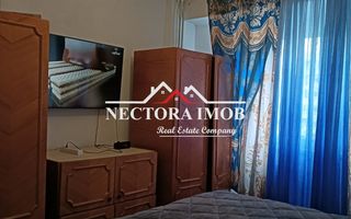 NECTORA IMOB-Apartament 2 camere, Blvd. Dacia, 70 mp, Etaj 5, 55 mp - Poză 6