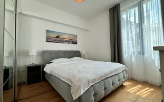 Apartament cu 3 camere *prima inchirere* // zona Herastrau - Poză 20
