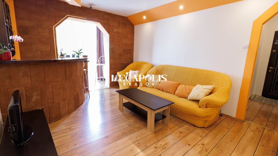 3 Camere | Decomandat | Etaj Intermediar | Astra - Poză 7