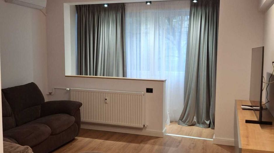 Apartament 2 camere lux zona Cismigiu / Sala Palatului - Poză 2