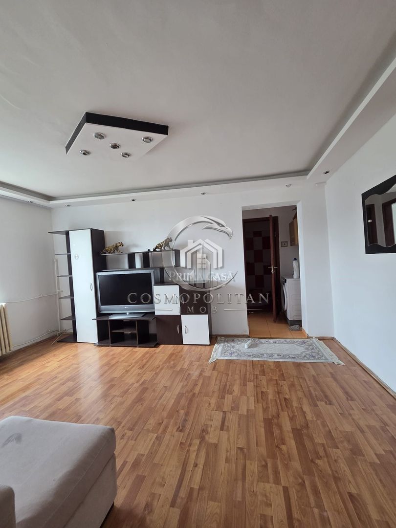 Apartament cu 3 camere ~ zona Crang/Stadion ~ etaj 4din4 ~ mobilat/utilat - Poză 5
