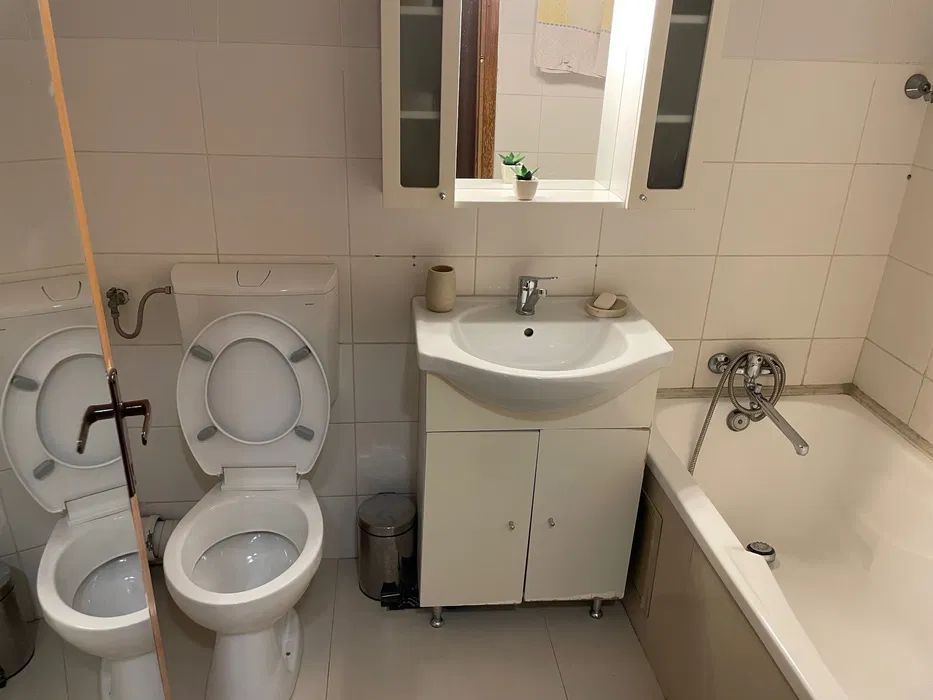 GARSONIERA MODERNA DECOMANDATA BLOC 2006 ETAJ 2 - Poză 5