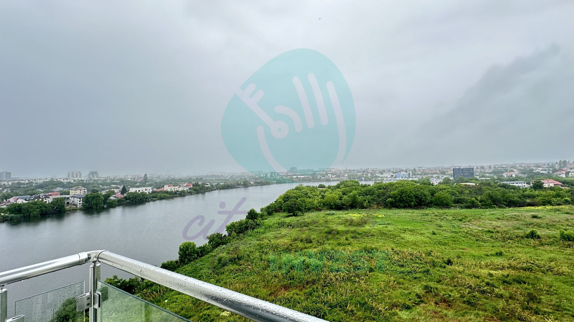 Ideal Investitie - View catre LACUL FUNDENI - Poză 1