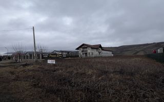 Teren intravilan de vânzare – 10 km de Onești - Poză 2