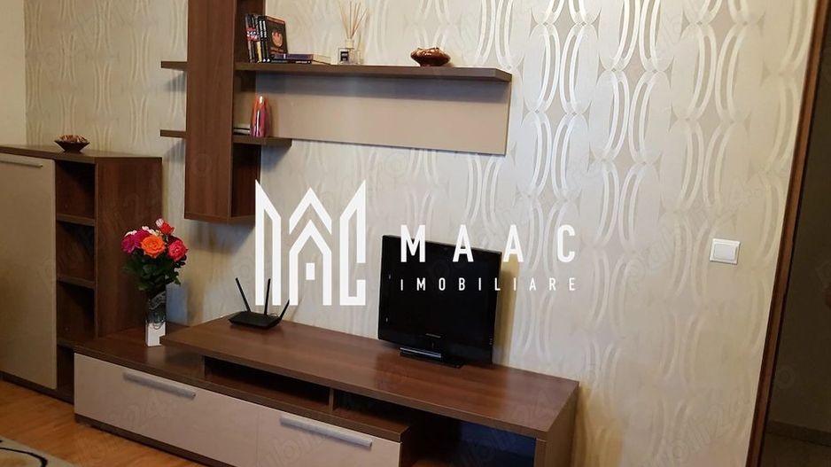 Apartament 2 camere | Balcon | Etaj 2 | 60 MPU | Central - Poză 1