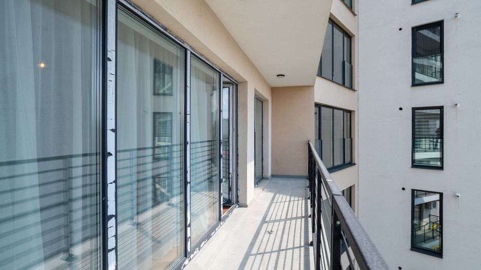 Apartament 2 camere - Dacia | 72 mp | Bloc 2024 | Parcare subterană - Poză 15