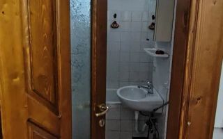 Apartament 2 camere bucatarie inchisa baie cu geam zona Mihai Viteazu - Poză 5