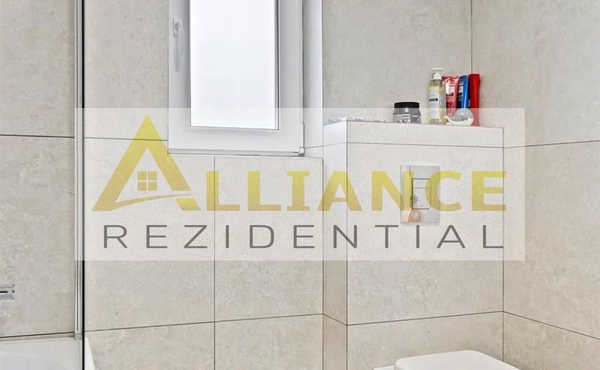 {STRADA MIORITA} Vila individuala cu 4 camere 120 MPU + Teren 309 MP - Poză 18