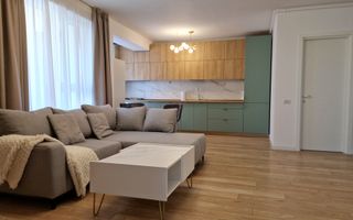 3 Camere | Parcare | Terasa 12 mp | Pipera - Poză 3