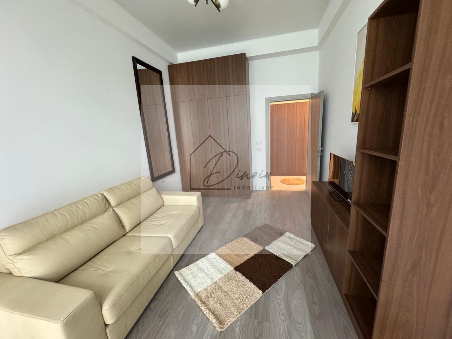 COM 0% I  3 camere LUX Pipera I Porsche Pipera I Gata de mutare - Poză 3