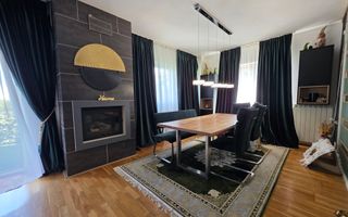 Apartament zona exclusivista scoala americana Pipera - Poză 9