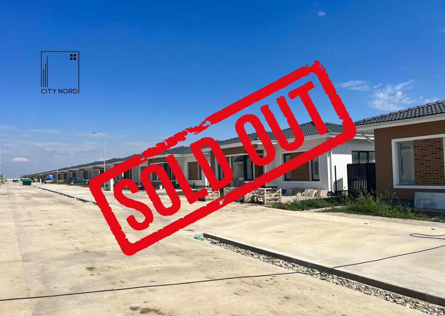 CITY NORD – Vulturilor - Poză 1