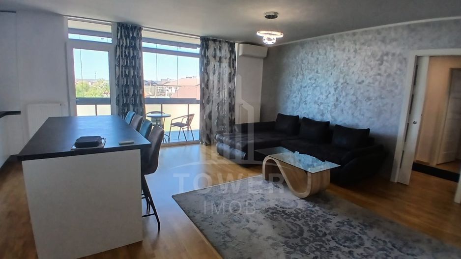 Apartament 3 camere | zona Central - Poză 3