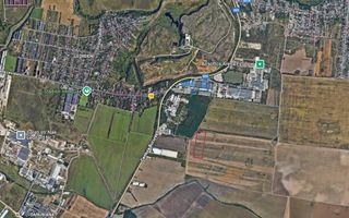 Teren Glina - Centura Bucuresti - Fortul Popesti Leordeni - Poză 3