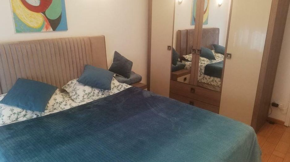 Apartament Spațios 3 Camere Piața Dorobanților Locație Premium - Poză 6