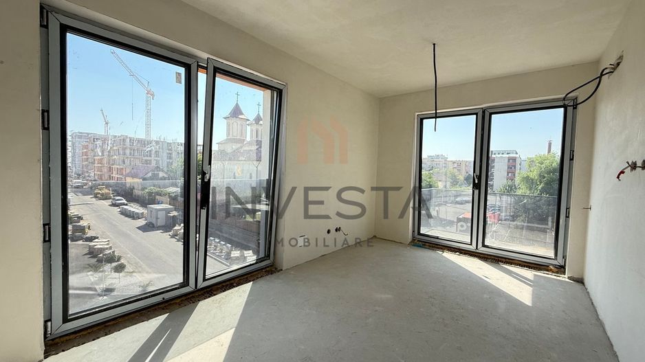 Apartament spatios/Complex rezidential premium - Poză 3