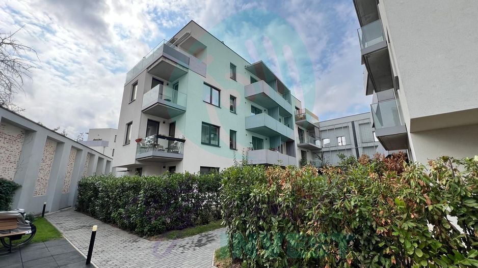 3 Camere moderne- Bloc Boutique-Parc Carol-Loc parcare inclus - Poză 4