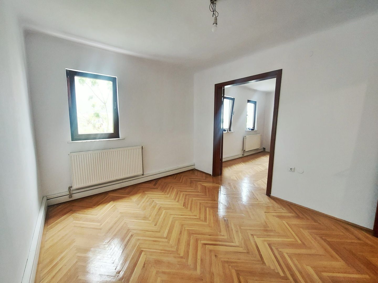 Apartament 2 camere + garsonieră Radu Beller, vedere parc, fără risc seismic - Poză 8
