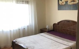 Apartament 2 camere - metrou Aurel Vlaicu, etaj 3/4, centrală, mobilat complet. - Poză 5