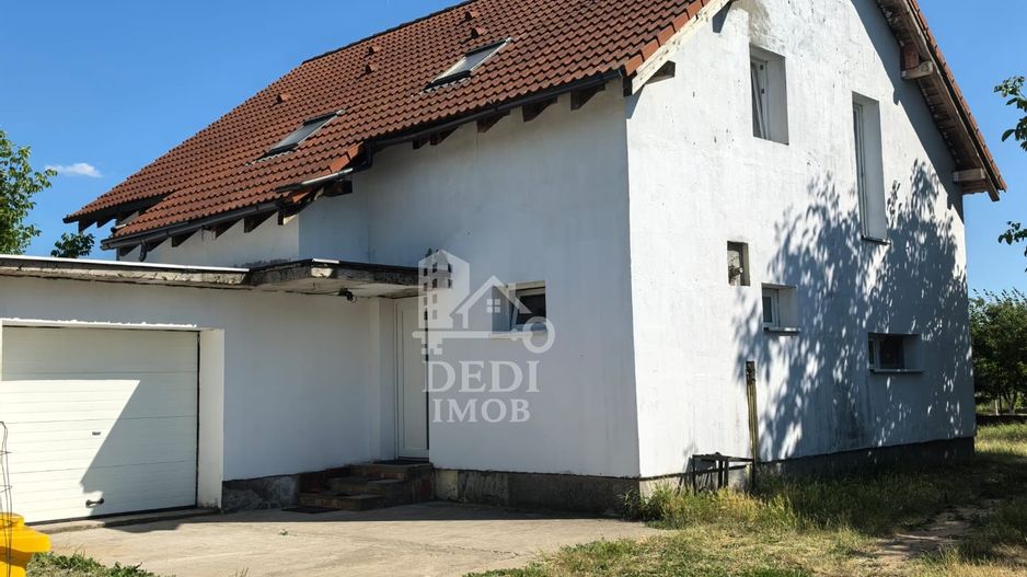 Casa cu 4 camere de inchiriat Santaul Mare, Bihor - Poză 9