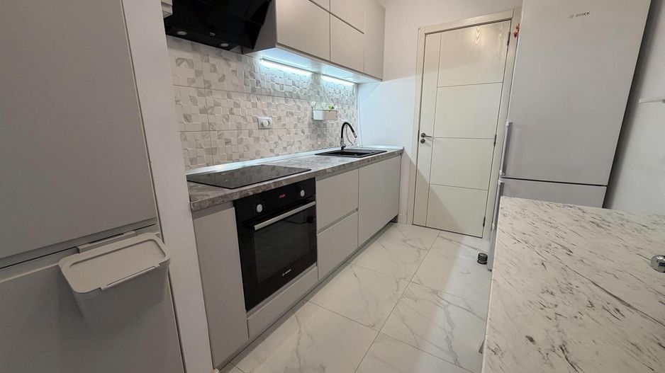 Apartament 2 camere Onix North! Aviatiei - Poză 6