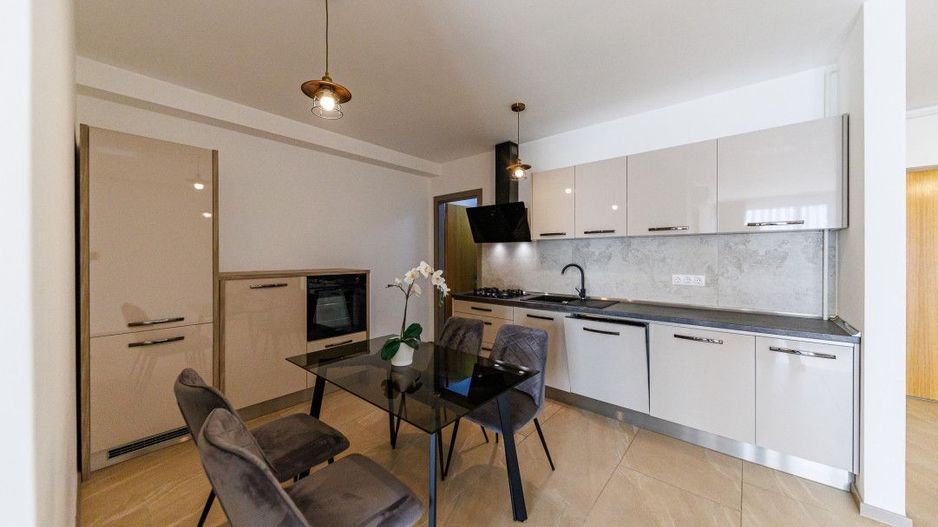 Apartament modern bloc nou, Tache Ionescu langa ISHO, Comision 0 - Poză 6