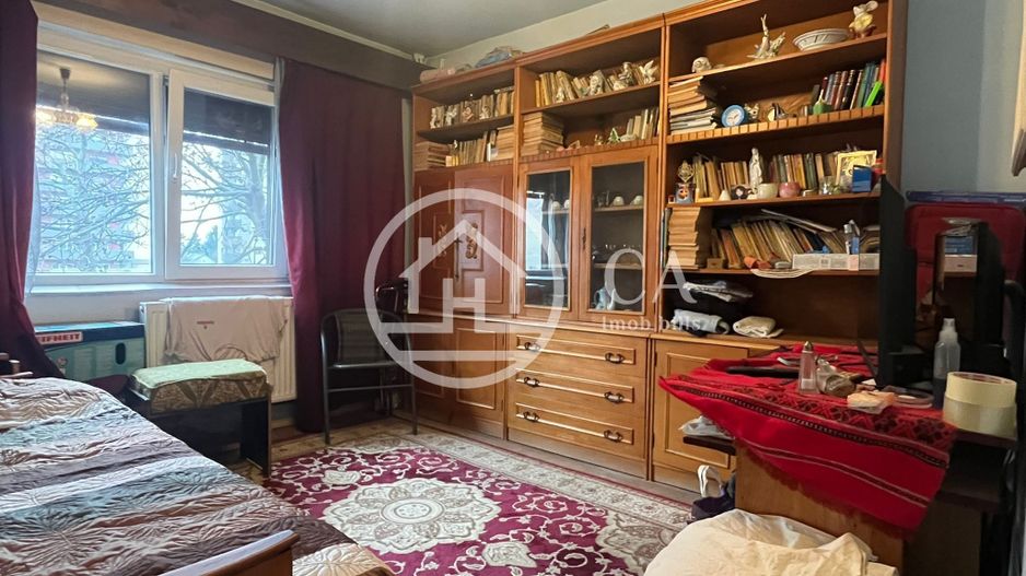 Apartament cu 3 camere de vânzare în zona Calea Aradului/Ramada,Oradea - Poză 6